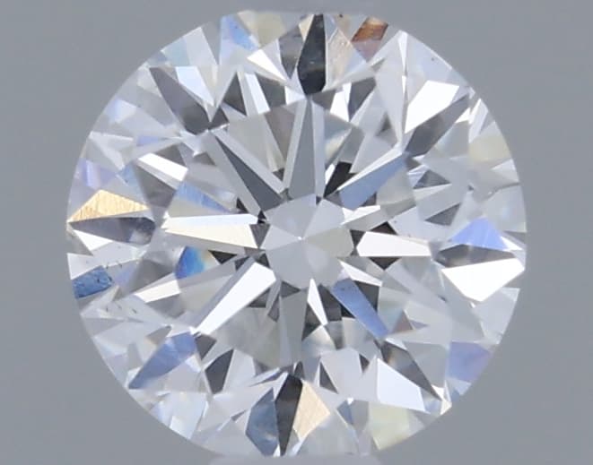 IGI | 0.25ct | Round | D | VS2 | Very Good