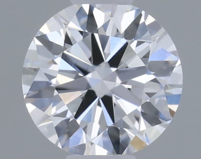 IGI | 0.32ct | Round | E | VS2 | Excellent