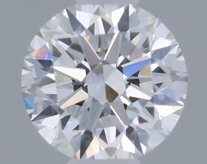 IGI | 0.31ct | Round | D | VS2 | Very Good