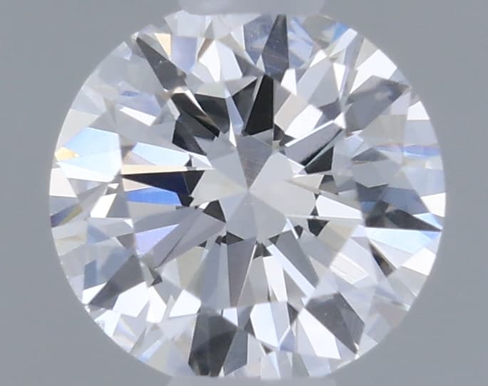 IGI | 0.32ct | Round | D | VS1 | Very Good