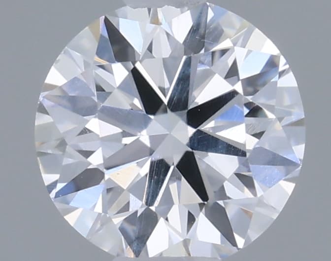 IGI | 0.32ct | Round | D | VS2 | Very Good