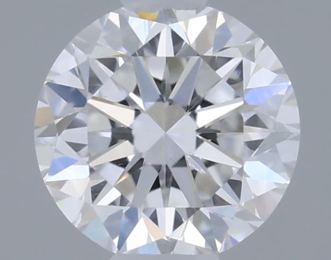 IGI | 0.31ct | Round | D | VS1 | Good