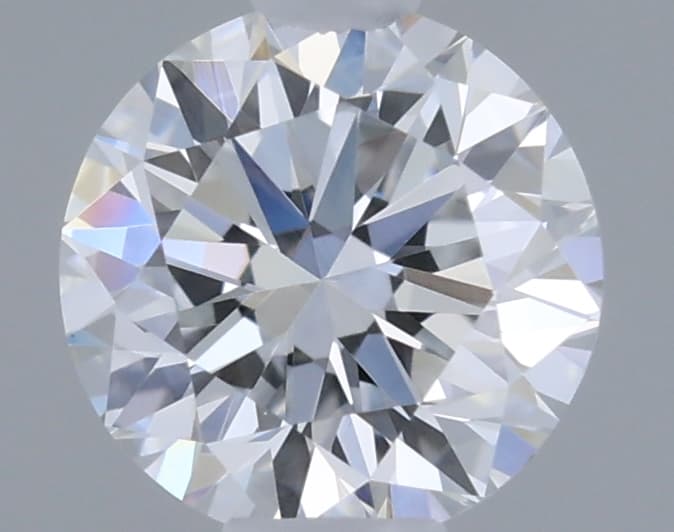 IGI | 0.31ct | Round | E | VS1 | Good