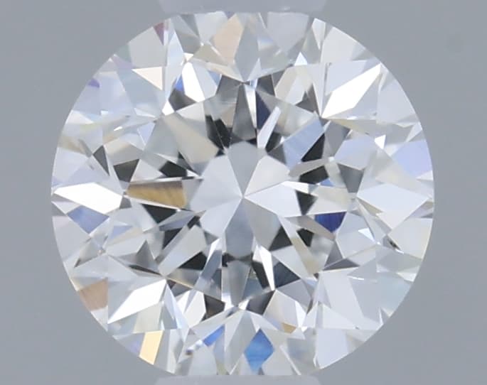IGI | 0.42ct | Round | D | VVS2 | Very Good