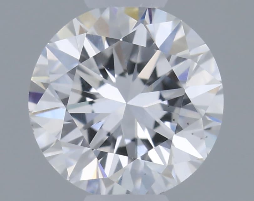 0.45ct | Round | D | VS1 | Very Good