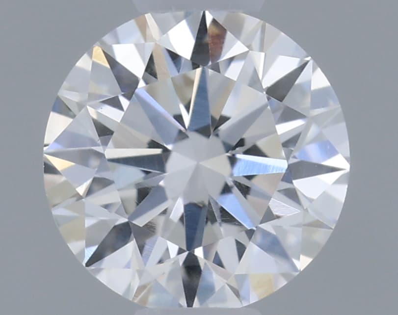 0.45ct | Round | E | VS1 | Ideal