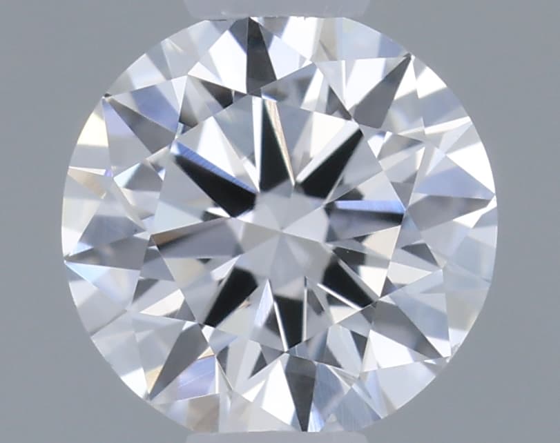 0.45ct | Round | D | VS1 | Excellent