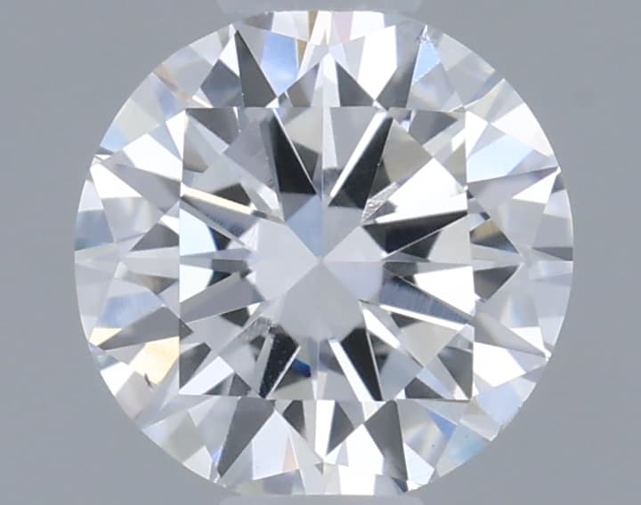 IGI | 0.44ct | Round | D | VS2 | Very Good