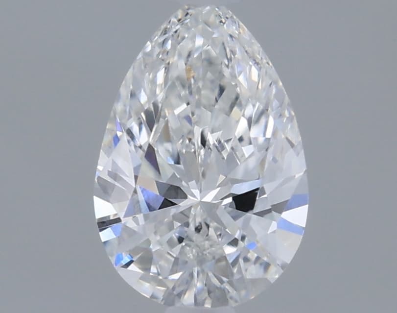 IGI | 0.29ct | Pear | E | VS1 | Excellent