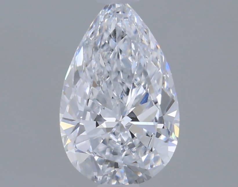 IGI | 0.28ct | Pear | E | VS1 | Excellent
