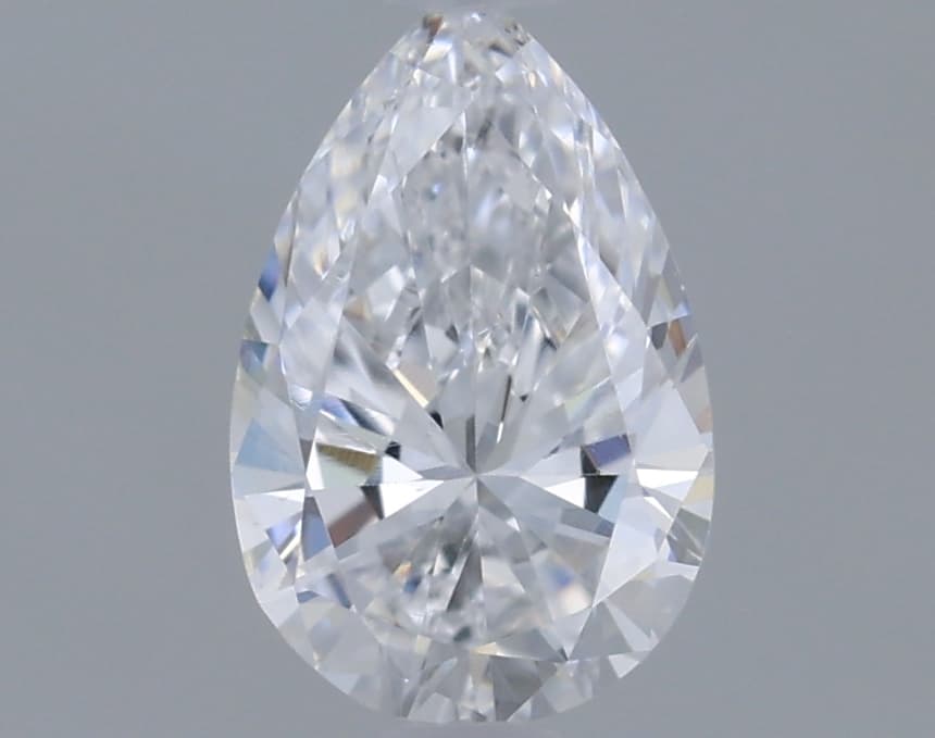 IGI | 0.29ct | Pear | D | VS1 | Good