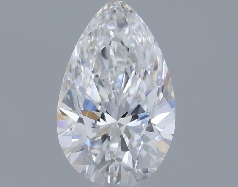 IGI | 0.27ct | Pear | D | VS1 | Very Good