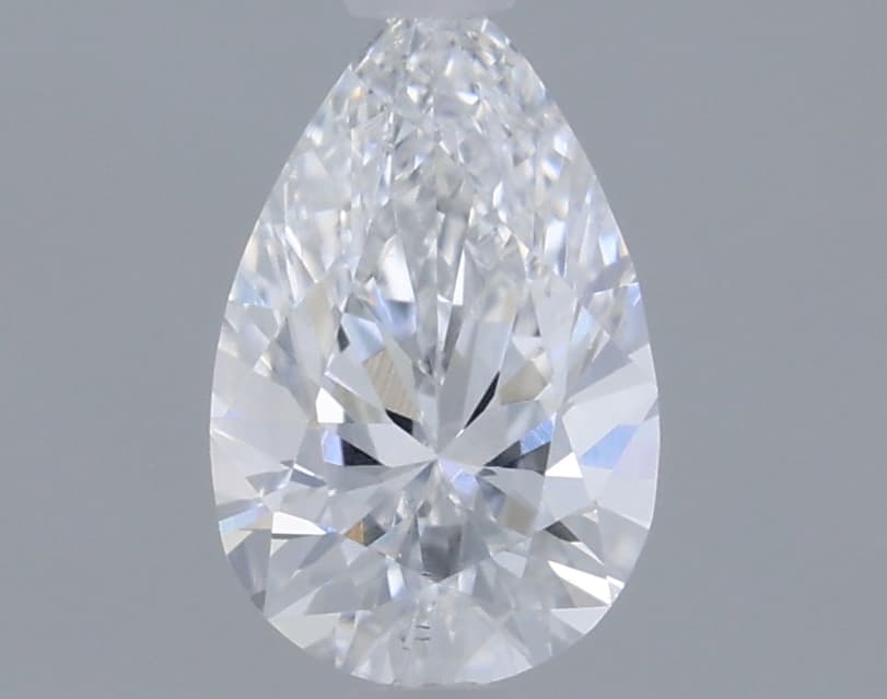 0.26ct | Pear | D | VS1 | Good