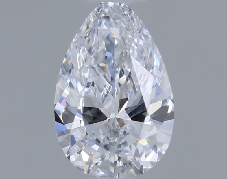 0.27ct | Pear | E | VS1 | Very Good
