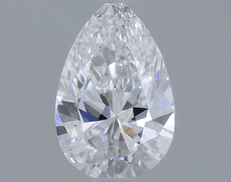 0.27ct | Pear | E | VS1 | Excellent
