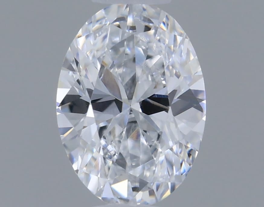 0.35ct | Oval | E | VS1 | Very Good