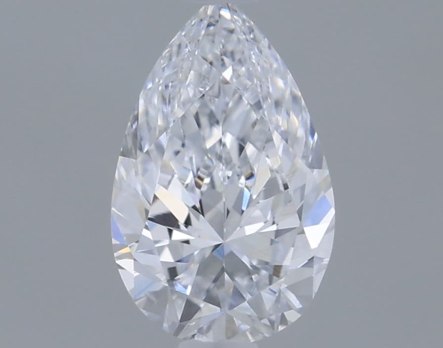 IGI | 0.34ct | Pear | E | VS2 | Good