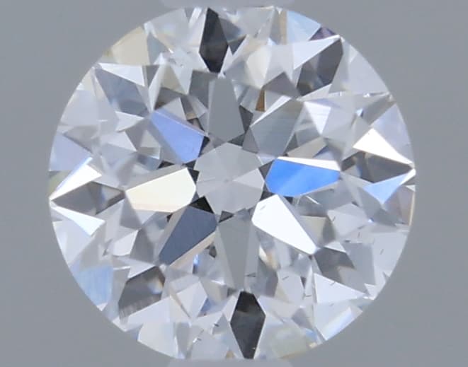 IGI | 0.26ct | Round | E | VS2 | Very Good