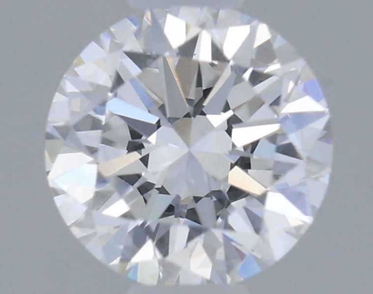 0.45ct | Round | D | VS1 | Very Good