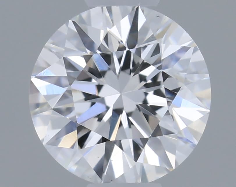 0.45ct | Round | D | VS2 | Very Good