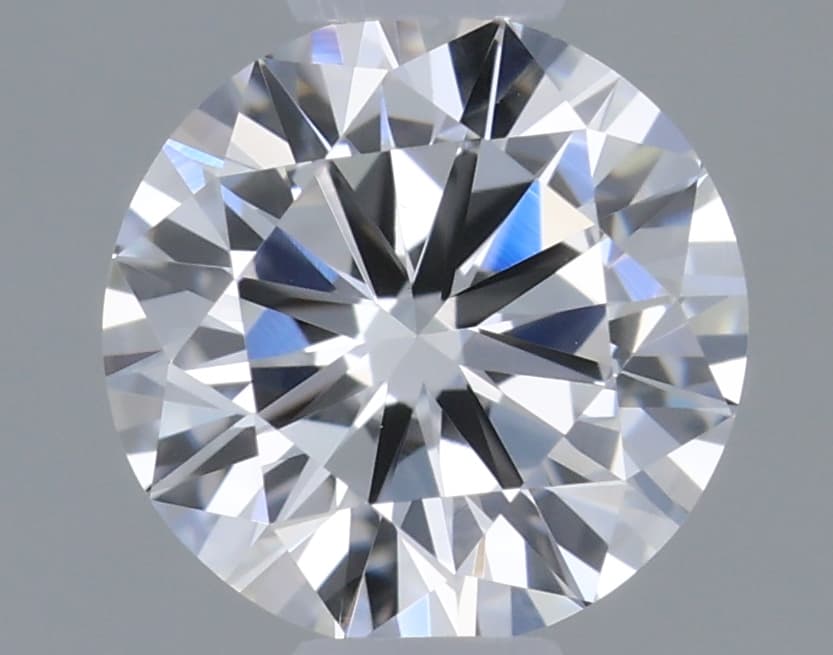 0.45ct | Round | D | VS1 | Very Good