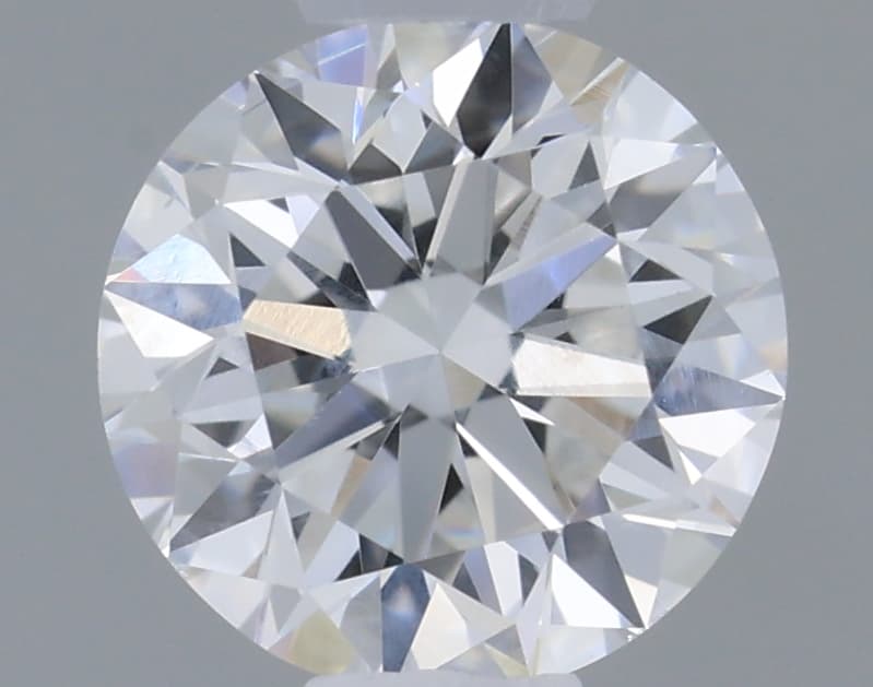 0.45ct | Round | E | VS2 | Very Good