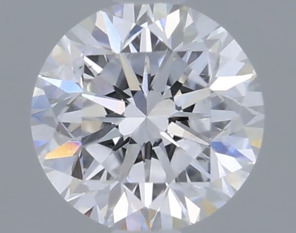 IGI | 0.27ct | Round | E | VS2 | Good