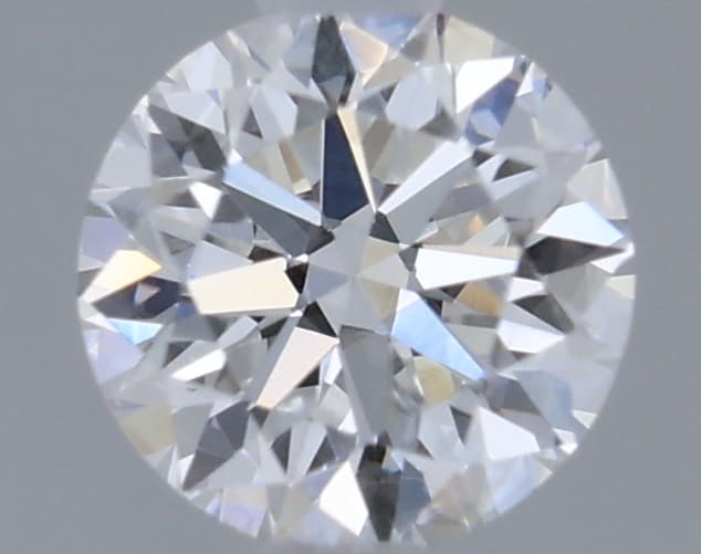 IGI | 0.25ct | Round | D | VS2 | Very Good
