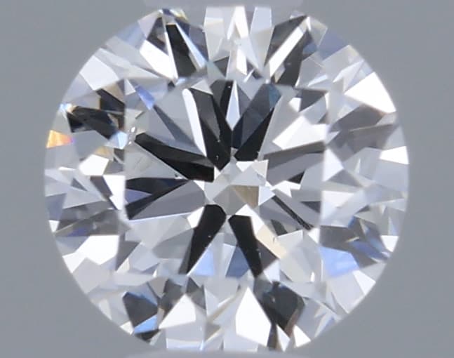 IGI | 0.25ct | Round | D | VS2 | Very Good