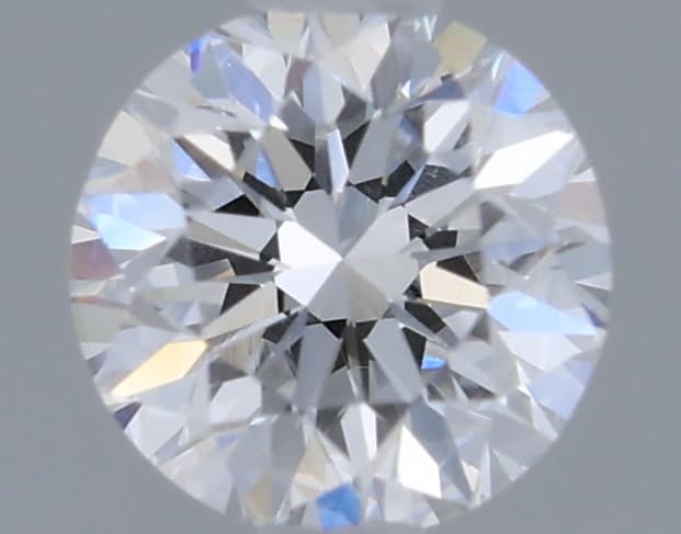 IGI | 0.25ct | Round | D | VS2 | Very Good