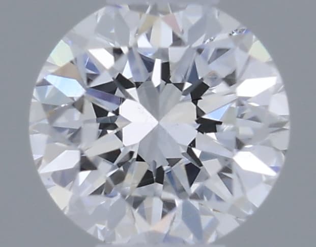 IGI | 0.26ct | Round | D | VS2 | Good