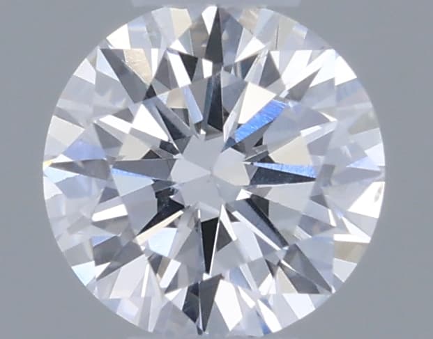 IGI | 0.26ct | Round | D | VS2 | Very Good