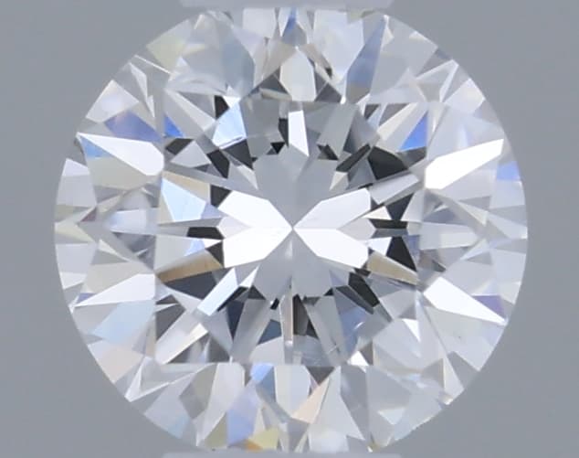 IGI | 0.26ct | Round | D | VS2 | Very Good