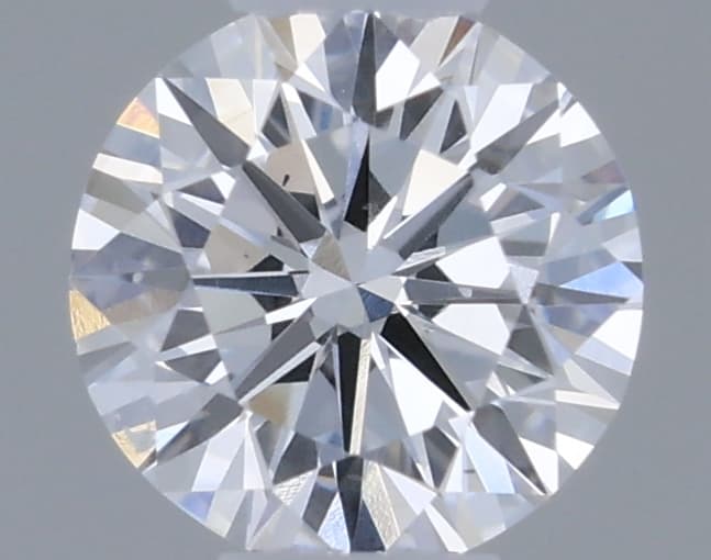 IGI | 0.26ct | Round | E | VS2 | Excellent