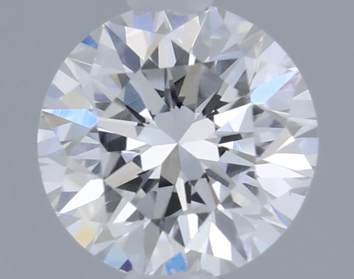 0.35ct | Round | E | VS1 | Very Good