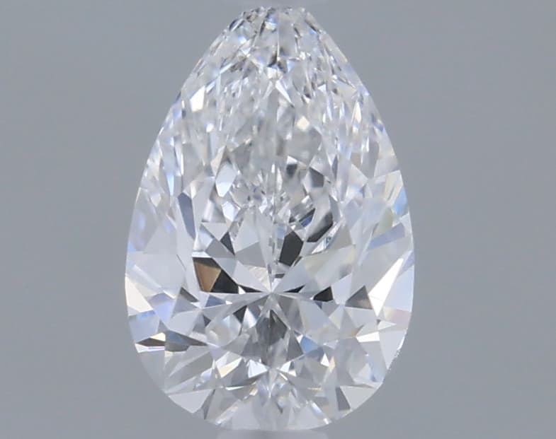 IGI | 0.29ct | Pear | D | VS1 | Very Good