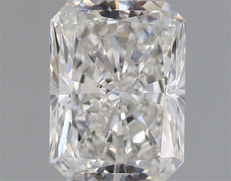 IGI | 8.55ct | Radiant | FANCY | VS2 | Very Good