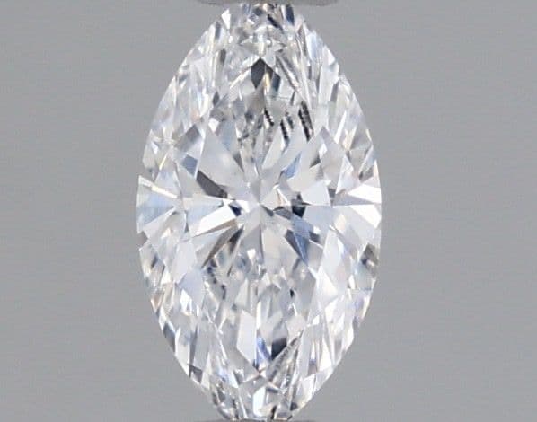 1.76ct | Marquise | F | VVS2 | Very Good