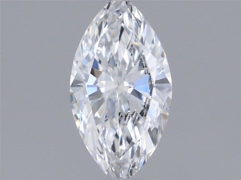 0.61ct | Marquise | E | VS2 | Excellent
