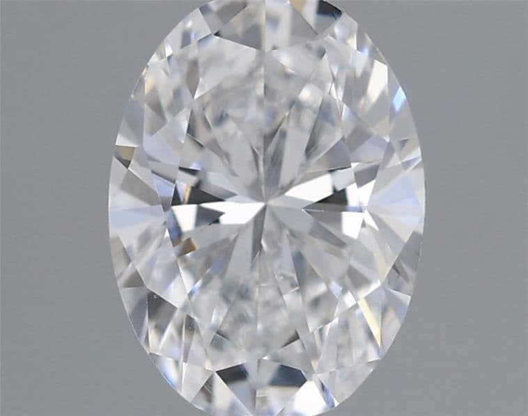 IGI | 10.49ct | Oval | E | VVS2 | Ideal