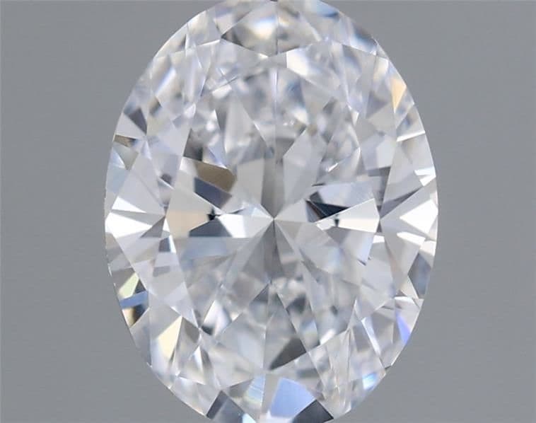 2.25ct | Oval | F | VVS2 | Very Good
