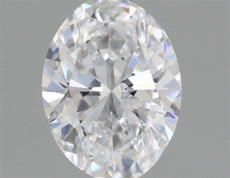 1.86ct | Oval | D | IF | Excellent