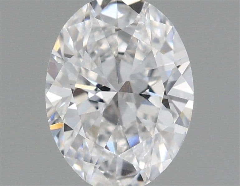 5.25ct | Oval | FANCY | VVS2 | Excellent