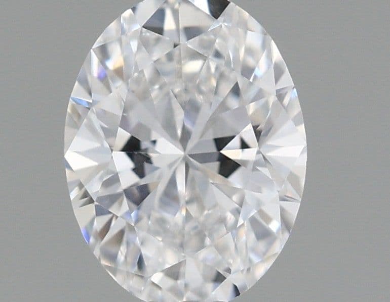 2.25ct | Oval | E | VVS2 | Excellent