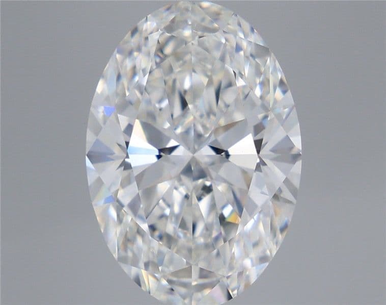1.95ct | Oval | D | IF | Excellent