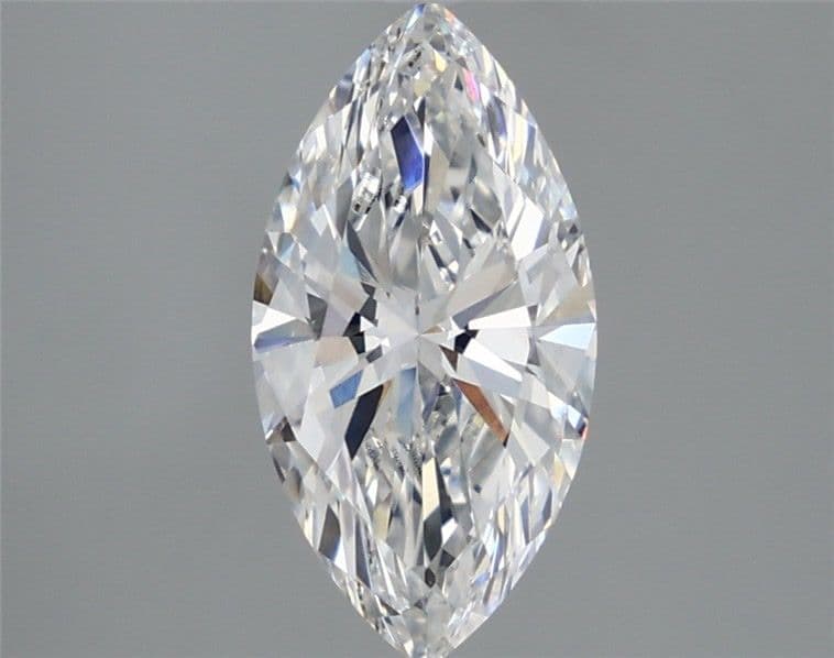 IGI | 9.11ct | Marquise | F | VVS2 | Excellent