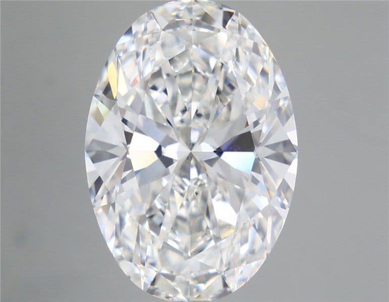 2.37ct | Cushion | E | IF | Very Good