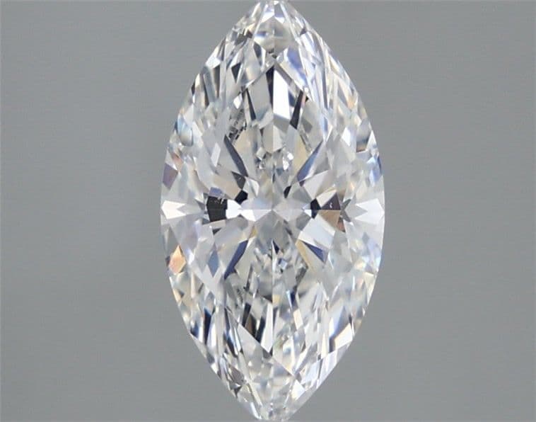 2.75ct | Marquise | G | VVS2 | Excellent