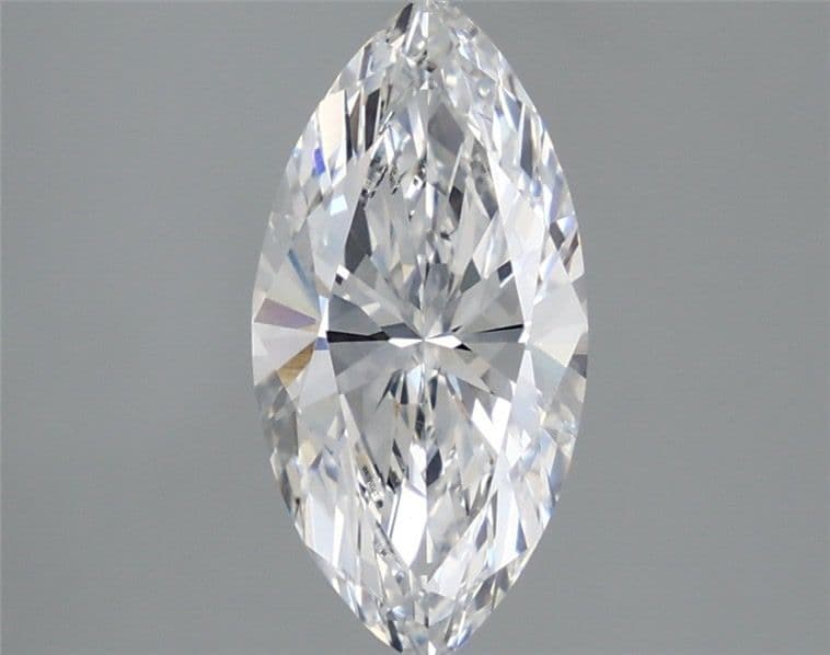 IGI | 3.41ct | Marquise | E | VVS2 | Excellent