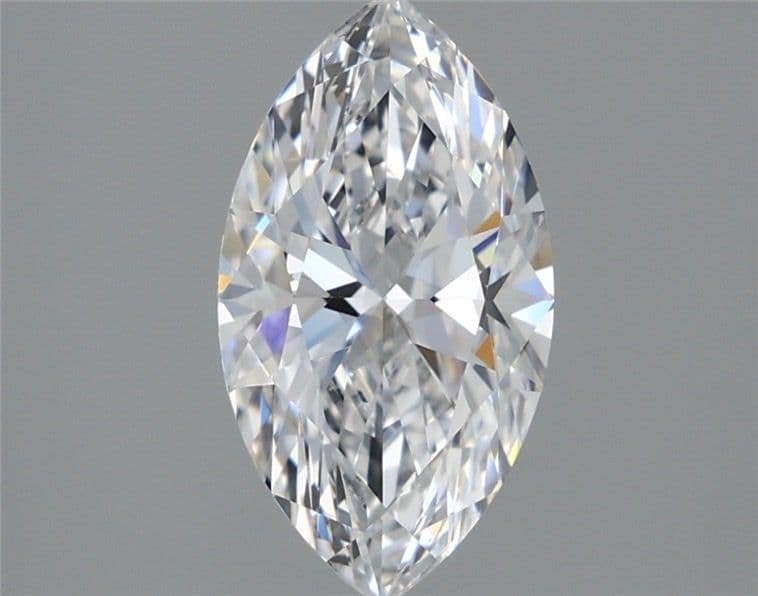 4.32ct | Marquise | F | VVS1 | Very Good